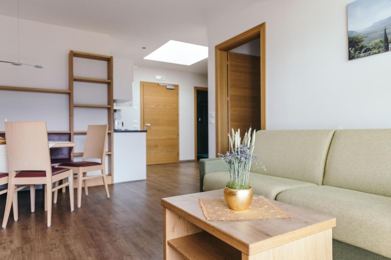 Apartment Ruprecht ติโรโล ภายนอก รูปภาพ