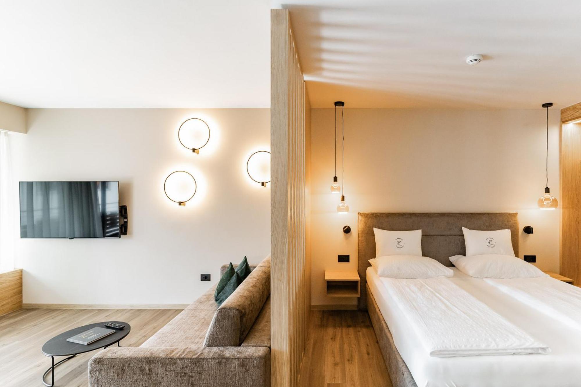 Apartment Ruprecht ติโรโล ภายนอก รูปภาพ