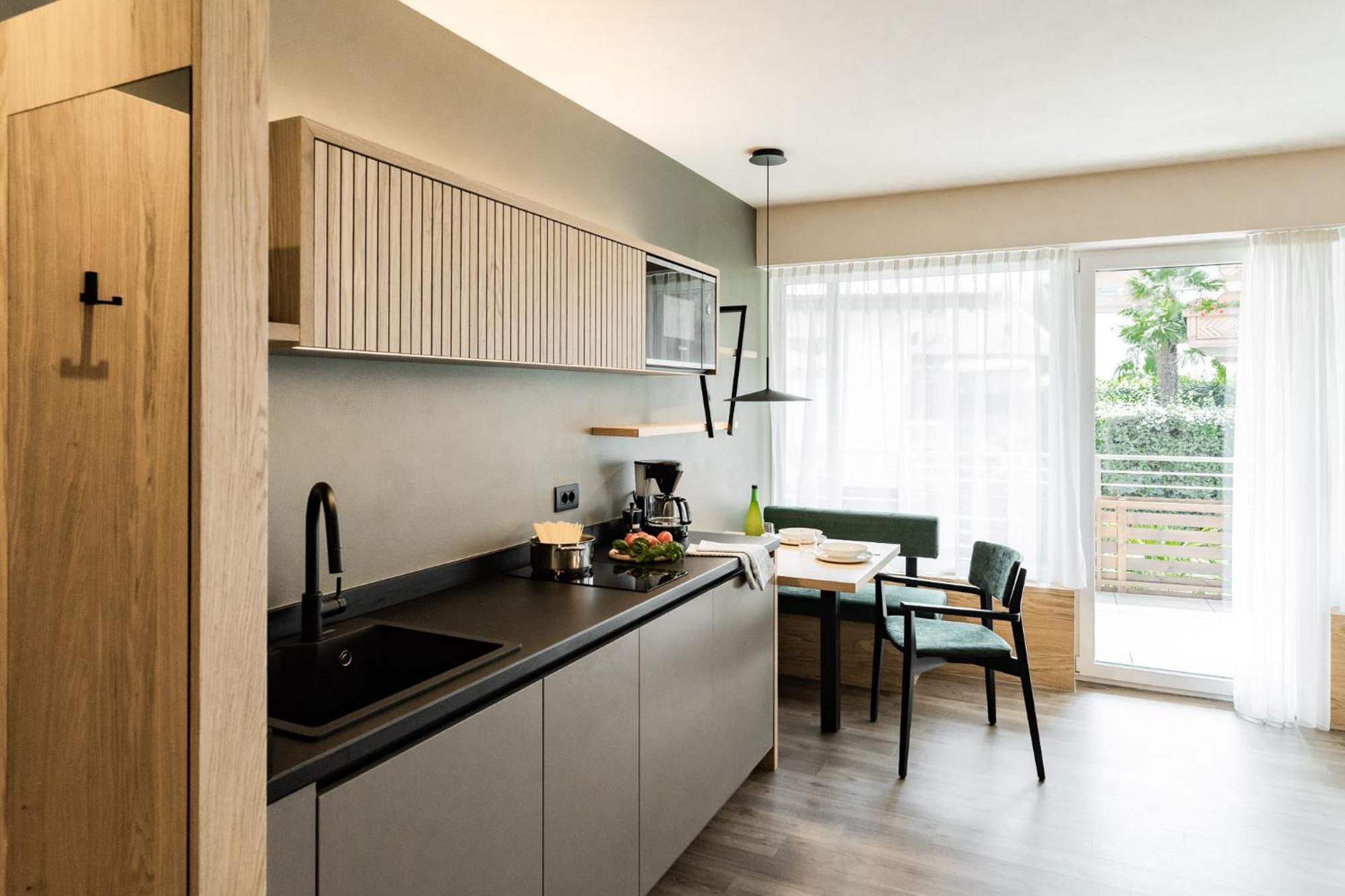 Apartment Ruprecht ติโรโล ภายนอก รูปภาพ