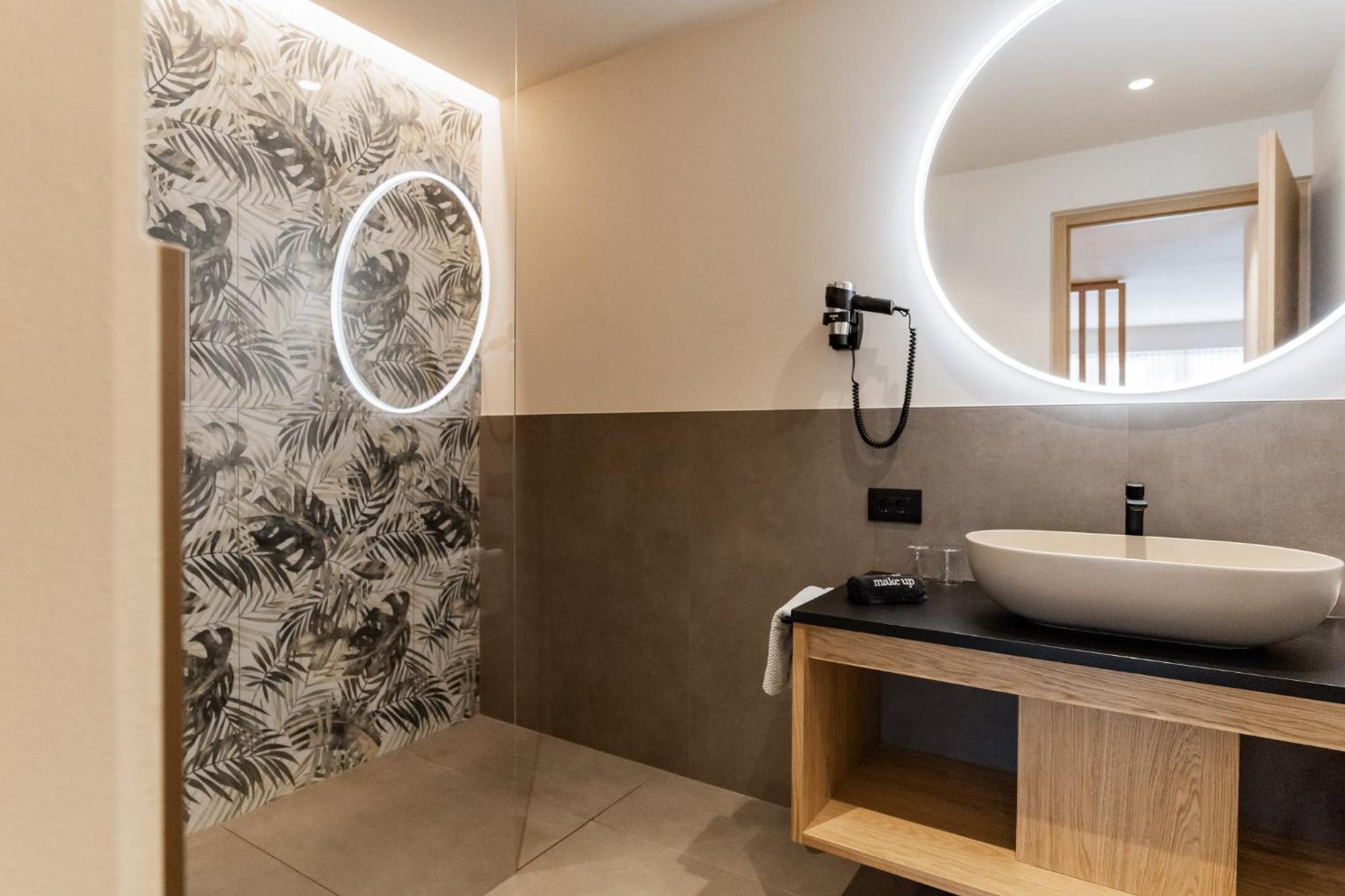 Apartment Ruprecht ติโรโล ภายนอก รูปภาพ