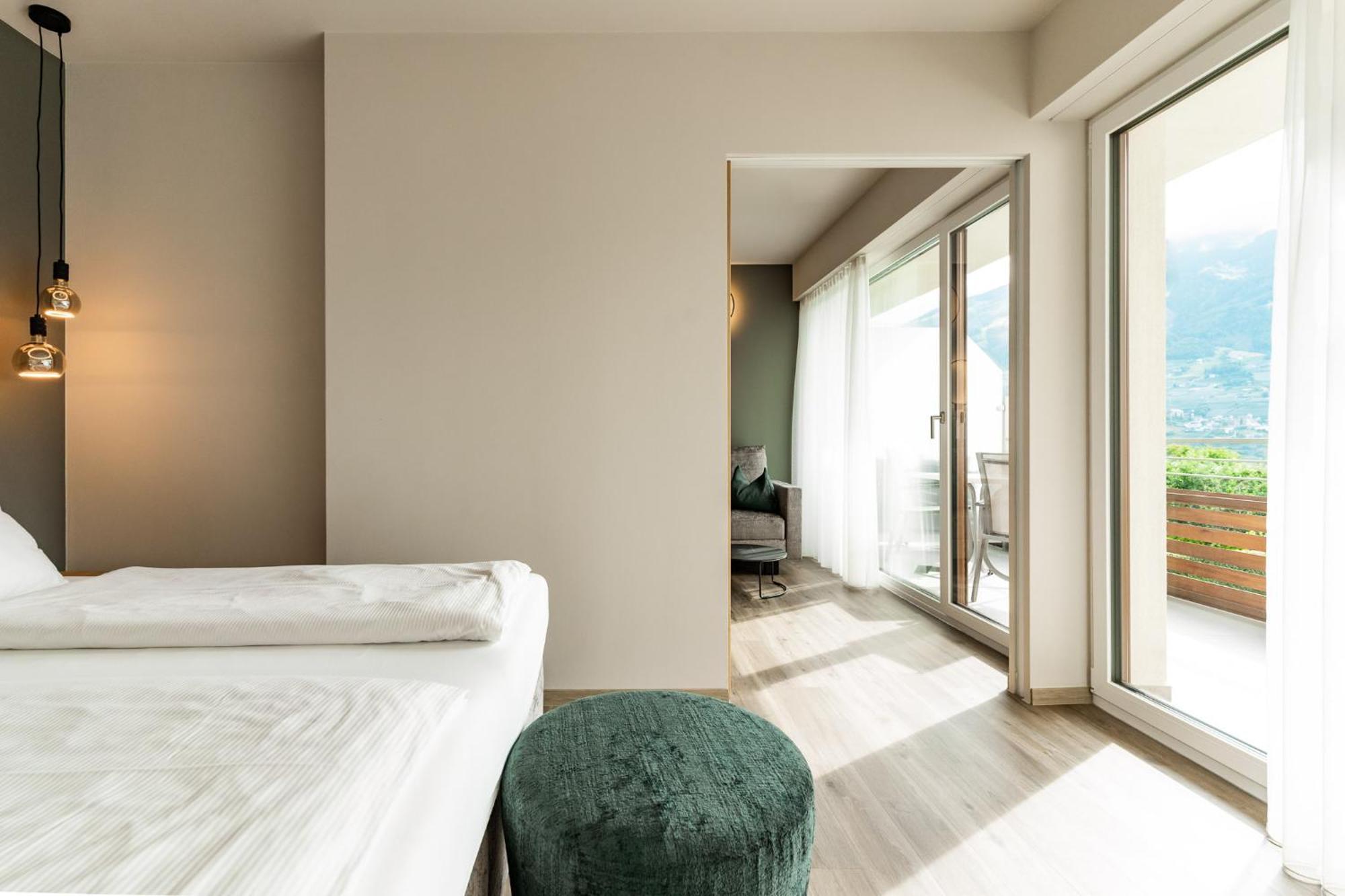 Apartment Ruprecht ติโรโล ภายนอก รูปภาพ