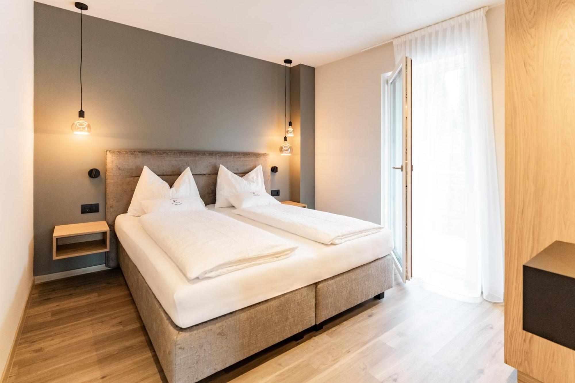 Apartment Ruprecht ติโรโล ภายนอก รูปภาพ