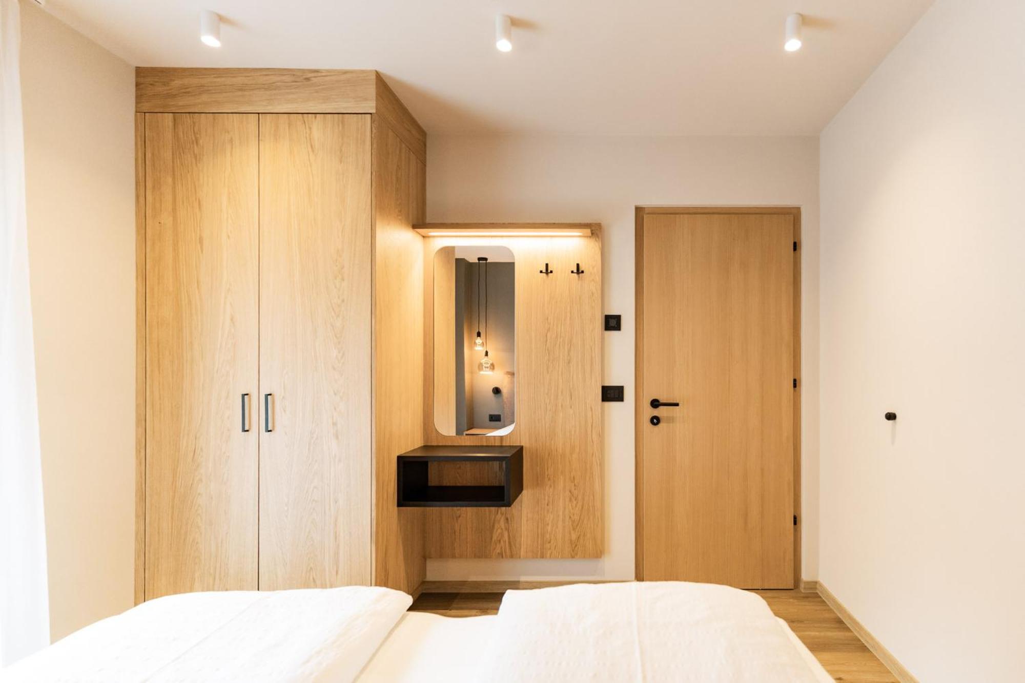 Apartment Ruprecht ติโรโล ภายนอก รูปภาพ