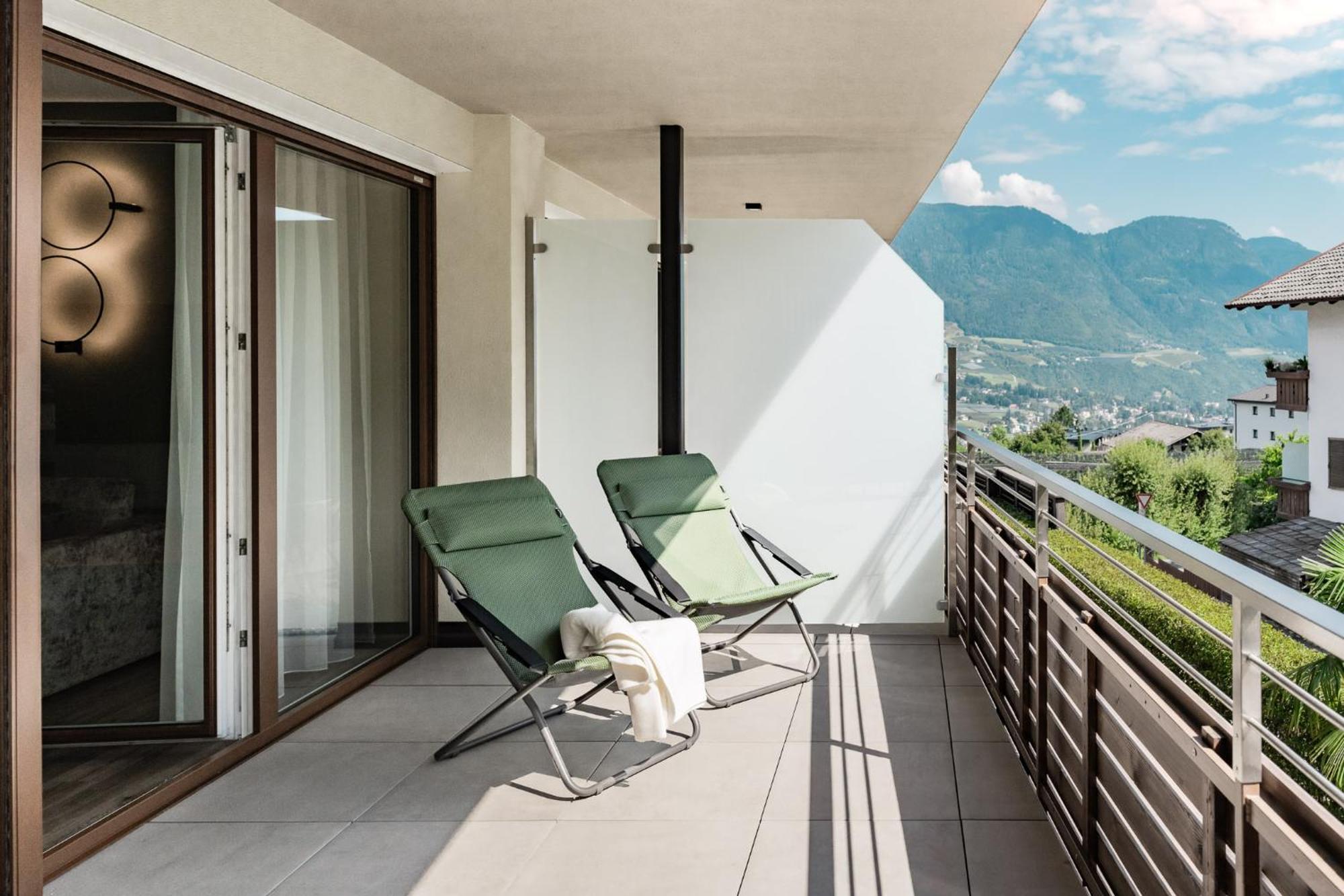 Apartment Ruprecht ติโรโล ภายนอก รูปภาพ