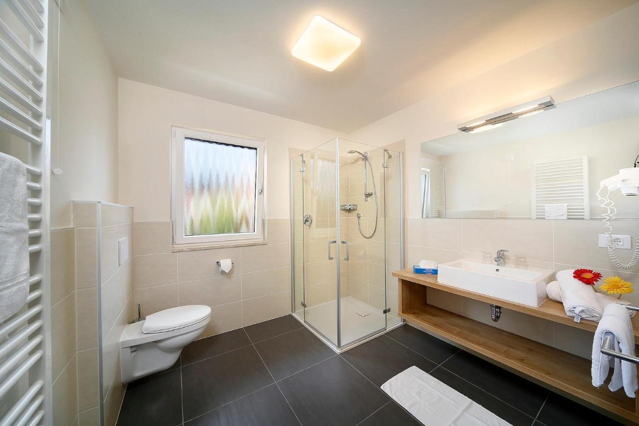 Apartment Ruprecht ติโรโล ภายนอก รูปภาพ