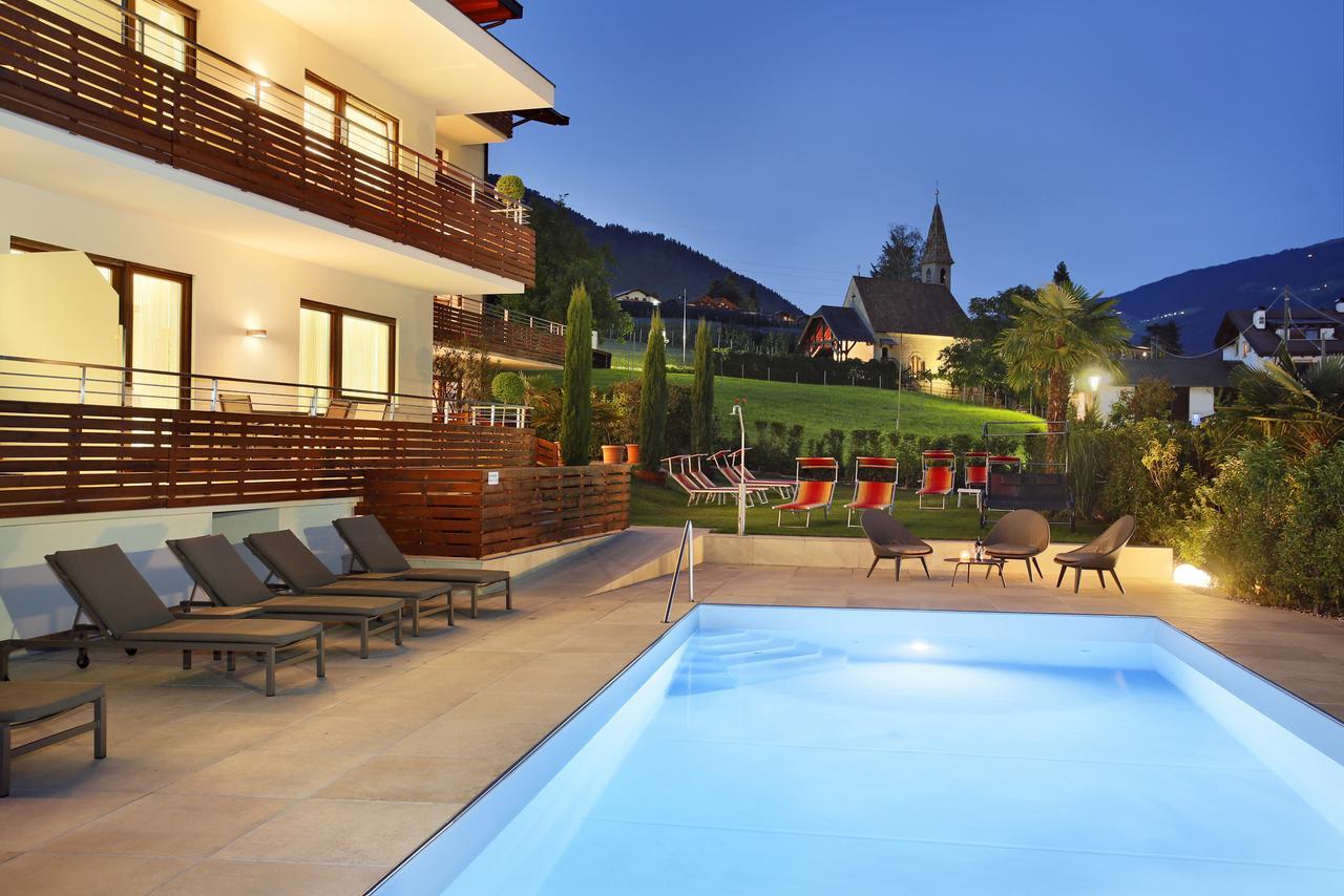Apartment Ruprecht ติโรโล ภายนอก รูปภาพ