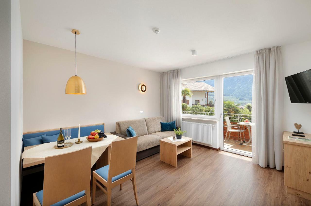 Apartment Ruprecht ติโรโล ภายนอก รูปภาพ
